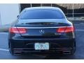 Magnetite Black Metallic - S 550 4Matic Coupe Photo No. 15