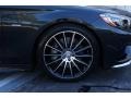 2015 Mercedes-Benz S 550 4Matic Coupe Wheel