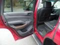 2015 Crystal Red Tintcoat Chevrolet Tahoe LTZ 4WD  photo #58